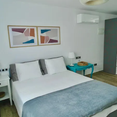 Apartman Unico En El - Inolvidable!!! *