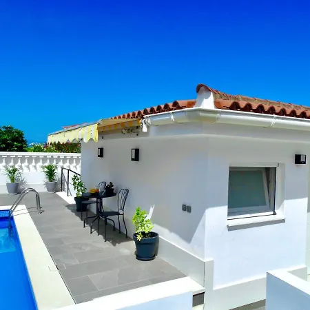 Apartment Unico En El - Inolvidable!!! *