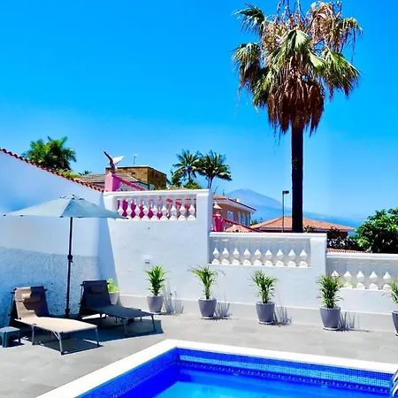 Unico Con Piscina Privada - Inolvidable!!! *