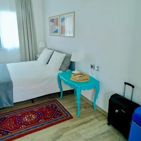 Apartament Unico En El - Inolvidable!!! Sauzal