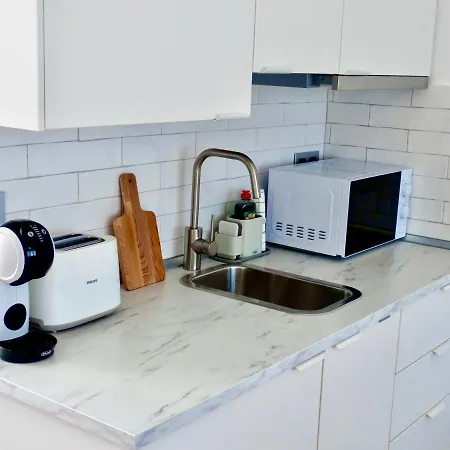 Apartamento único En El - Inolvidable!!! *