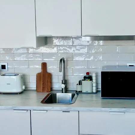 Apartamento único En El - Inolvidable!!! *