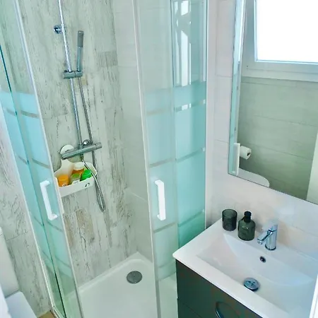 Apartament Unico En El - Inolvidable!!!