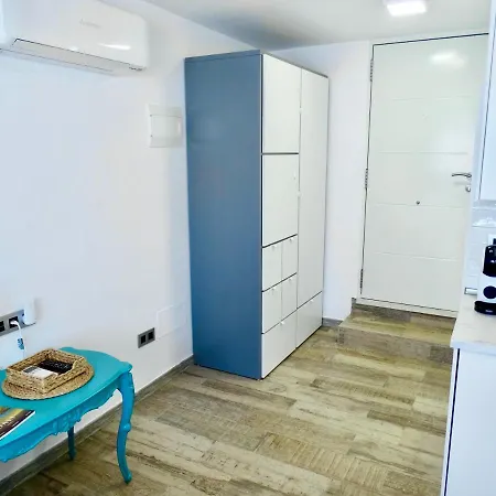 único En El - Inolvidable!!! Apartamento El Sauzal