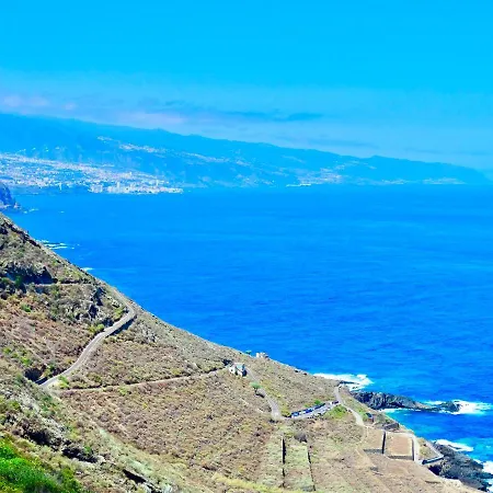 Apartament Unico En El - Inolvidable!!! Sauzal