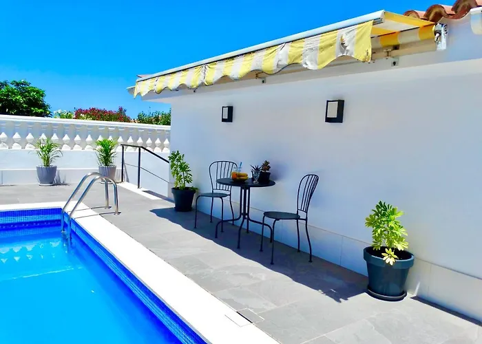 아파트 Unico En El - Inolvidable!!! *