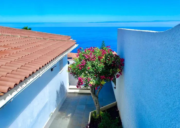 Unico En El - Inolvidable!!! El Sauzal