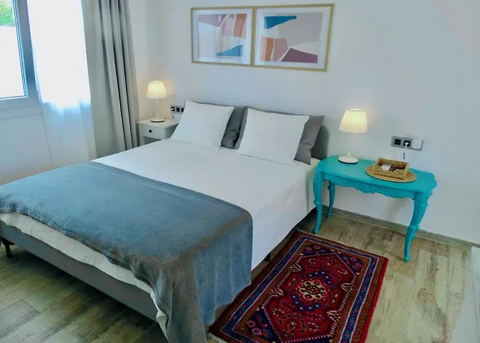 Unico En El - Inolvidable!!! * El Sauzal