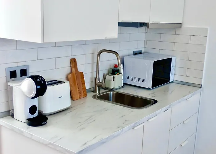 아파트 Unico En El - Inolvidable!!! *