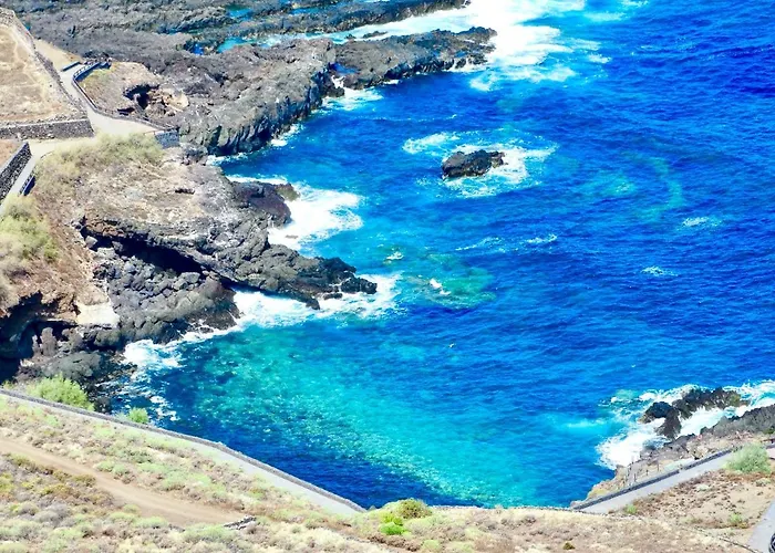 아파트 Unico En El - Inolvidable!!! *