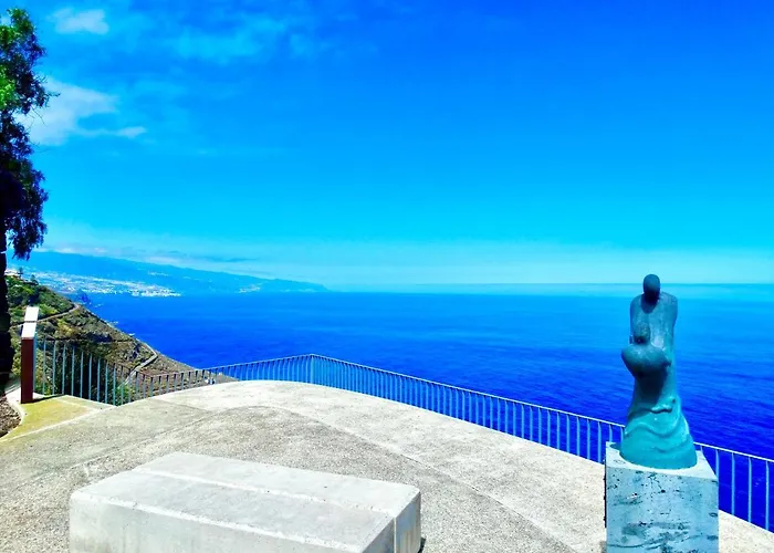 아파트 Unico En El - Inolvidable!!! *