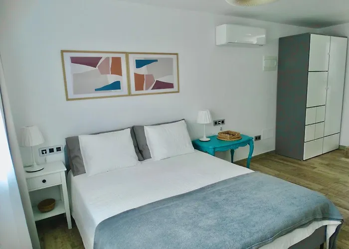 아파트 Unico En El - Inolvidable!!! *