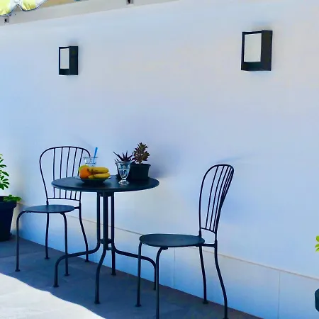 Lägenhet Unico Con Piscina Privada - Inolvidable!!! Sauzal