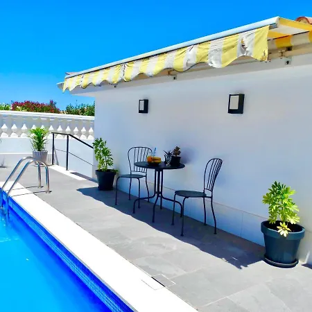 Lägenhet Unico Con Piscina Privada - Inolvidable!!! *