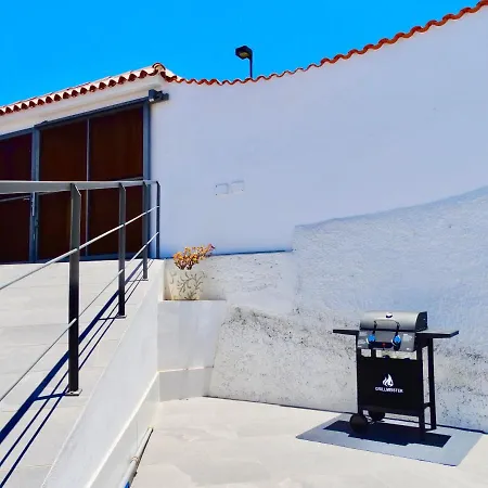 Unico Con Piscina Privada - Inolvidable!!! Lägenhet Sauzal