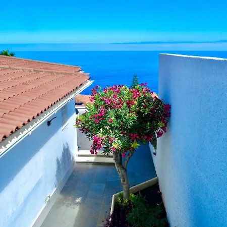 Unico En El - Inolvidable!!! El Sauzal