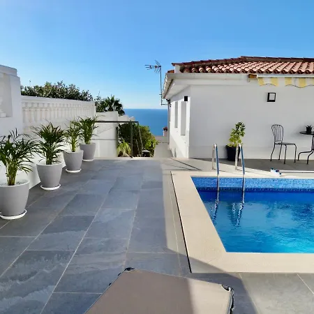 Apartman Unico Con Piscina Privada - Inolvidable!!! *