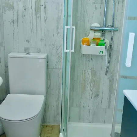 Unico Con Piscina Privada - Inolvidable!!! Sauzal