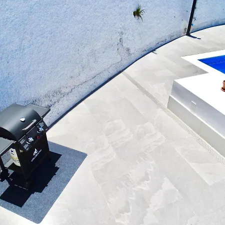 Unico Con Piscina Privada - Inolvidable!!! * Sauzal