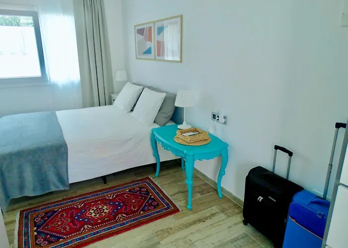 Lägenhet Unico En El - Inolvidable!!! Sauzal