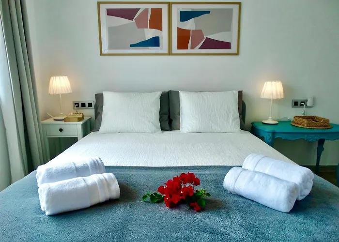 Unico En El - Inolvidable!!! Lägenhet