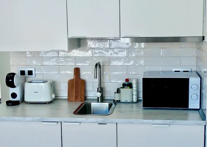 Апартаменты Unico En El - Inolvidable!!! *