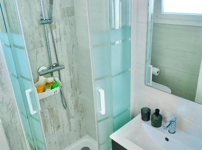 Lägenhet Unico En El - Inolvidable!!!